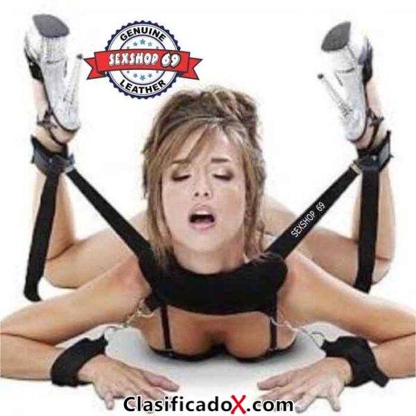 ClasificadoX - Anuncios clasificados relax y contenido erótico
