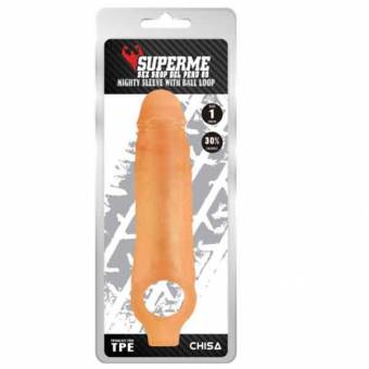 peru sexshop FUNDA EXTENCION MIGHTY SLEEVE. wsp +51 994389213 sullana
