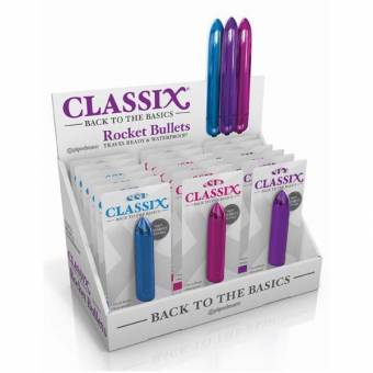 peru sexshop69VIBRADORES CLASICO ROCKET BULLETS VARIADOS. wsp +51 994389213