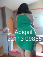 Abigail Madurita Señora SeXy Gordibuena Talla13XG Nalgona Caderona Piernudota