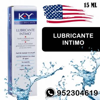 LUBRICANTE A BASE DE AGUA - SEXSHOP OFERTAS