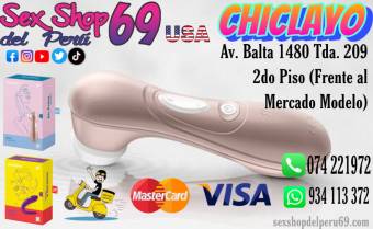 sexshop  - chiclayo  ..