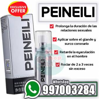 SEXSHOP / SURCO/ PEINEILI / SPRAY RETARDANTE