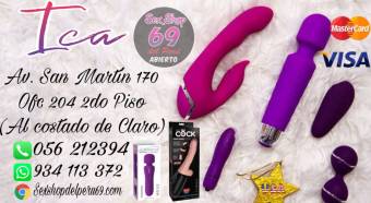 sexshop  ...lima --