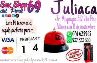 Ofertas Para el 14 de Febrero En Dildos Y Vibradores