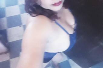 DISPONIBLES AHORA A DOMICILIOS LLAMA YA BB