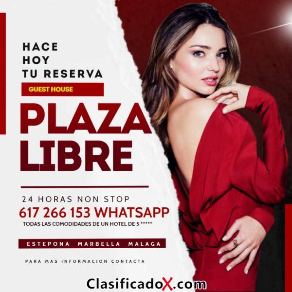 ClasificadoX - Anuncios clasificados relax y contenido erótico