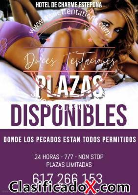 ClasificadoX - Anuncios clasificados relax y contenido erótico