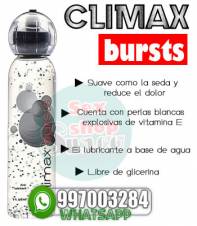SEXSHOP / SURCO / GEL LUBRICANTE / ANAL / CLIMAX