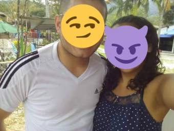 CHICA UNICORNIO