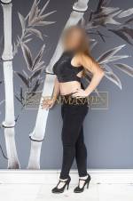 Jessica escort masajista de alto nivel, solo puro placer