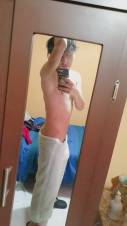 Buen Sexo con PASIVO joven, delgado y bien AGUANTADOR