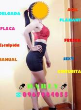 La Flaca Bonita Que Tu Cama Se Merece