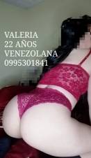 Valeria  UNA JOVEN SEXY Y LUJURIOSA, TODO LO QUE QUIERES.