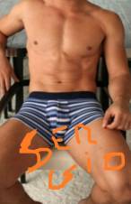 SERGIO LISBOA PORTUGUÊS BISSEXUAL MASCULINO SIGILO TOTAL