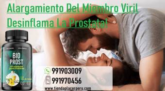 Bioprost Apurimac Abancay Telf 991903009