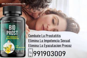 Bioprost San Martin Bioprost Bellavista 991903009
