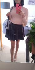 HOLA SOY SORAYA Y NO HAY NADA MAS RICO QUE MI CUERPO Y EL SERVICIO QUE TE DOY.
