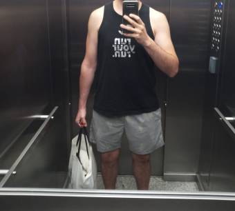 Argentino recien llegado a costa del sol. La vamos a pasar muy bien! ????