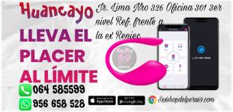 Juguetes a Control Remoto En Huancayo