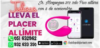 Juguetes Inalámbricos en Juliaca