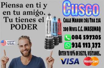 Juguetes Para Adultos en Cusco