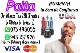 Juguetes Para Hombres en Paita