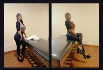 Inicia la semana en un lugar confortable y exclusivo con lindas y picantes masajistas