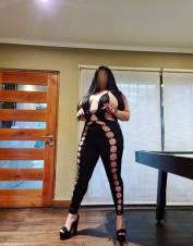 AGENCIA 958717354 CHICAS A DOMICILIO