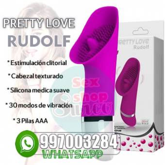 SEXSHOP / SURCO / VIBRADOR / CLITORAL/ RUDOLF
