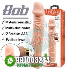 SEXSHOP / SURCO / VIBRADOR / SILICONA