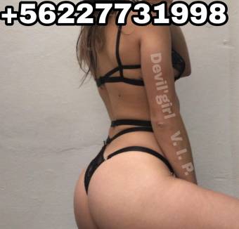 RICAS ESCORT, ATENCION A DOMICILIO HOTELES Y MOTELES +56227731998