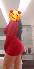 Soy la escort mas exquisita y complaciente bebe