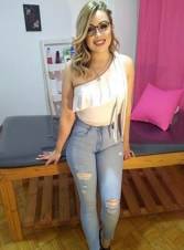 Linda Masajista debutante de buen cuerpo está disponible