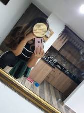 HOLA AMOR SOY PATY UNA CHICA LINDA, JOVENCITA Y MUY COMPLACIENTE EN LA CAMA SABROSITA JOVENCITA RICA MUY COMPLACIENTE CHICA, TE LA VAS A  PASAR SUPERR