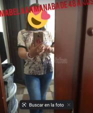 SEX CAM SHOWS VIRTUAL con madura de 49 AÑOS ECUATORIANA hot