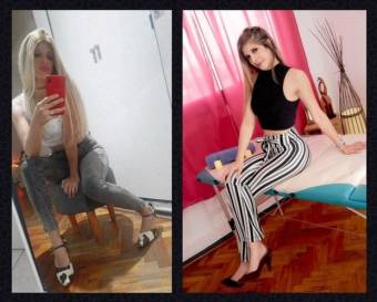 QUE RICO ES LA FRICCIÓN DE NUESTROS CUERPOS FROTÁNDOSE SOBRE EL TUYO