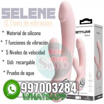 SEXSHOP / SURCO / PRETY LOVE / SELENE