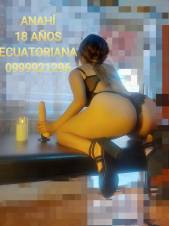 TE GUSTA LA EXCLUSIVIDAD