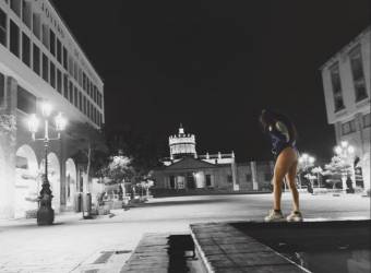 Soy una bomba erótica de placer
