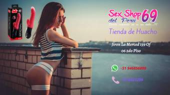 Didi Vibrador Rabbit con Penetración Silicona Suave y Flexible.