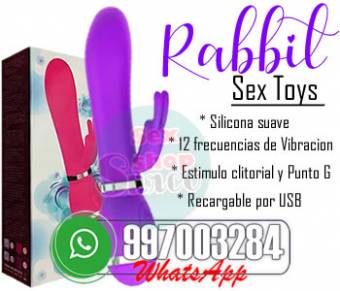 SEXSHOP / SURCO / RABBIT / SEX TOYS