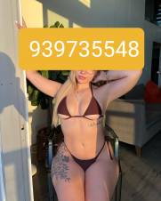 SEXY RUBIA DISPUESTA A TODO