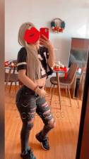 HEMBRITA ARRECHA, CHUCHITA MOJADITA CULITO TRAGÓN 0984390108