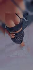 Una linda skort SAMANTHA mis packs personalizado ????