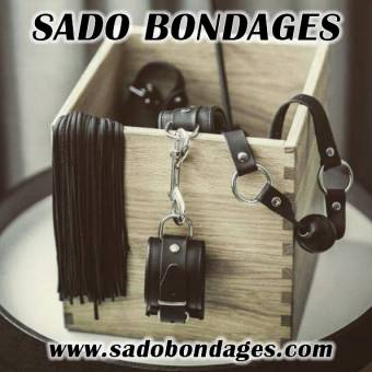 BDSM PERU - ARTICULOS SADO BONDAGE - ESPOSAS - LATIGOS Y MUCHO MAS...