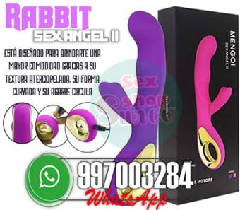 SSEXSHOP / SURCO / RABBIT / SEX ANGEL II