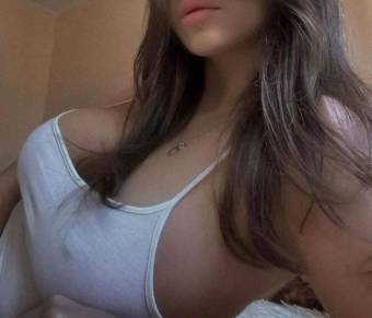 Modelo erotica webcam