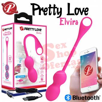 VIBRADORES CON APLICATIVO - INALAMBRICOS - SEXSHOP LINCE