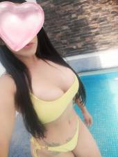 Soy una voluptuosa muy caliente